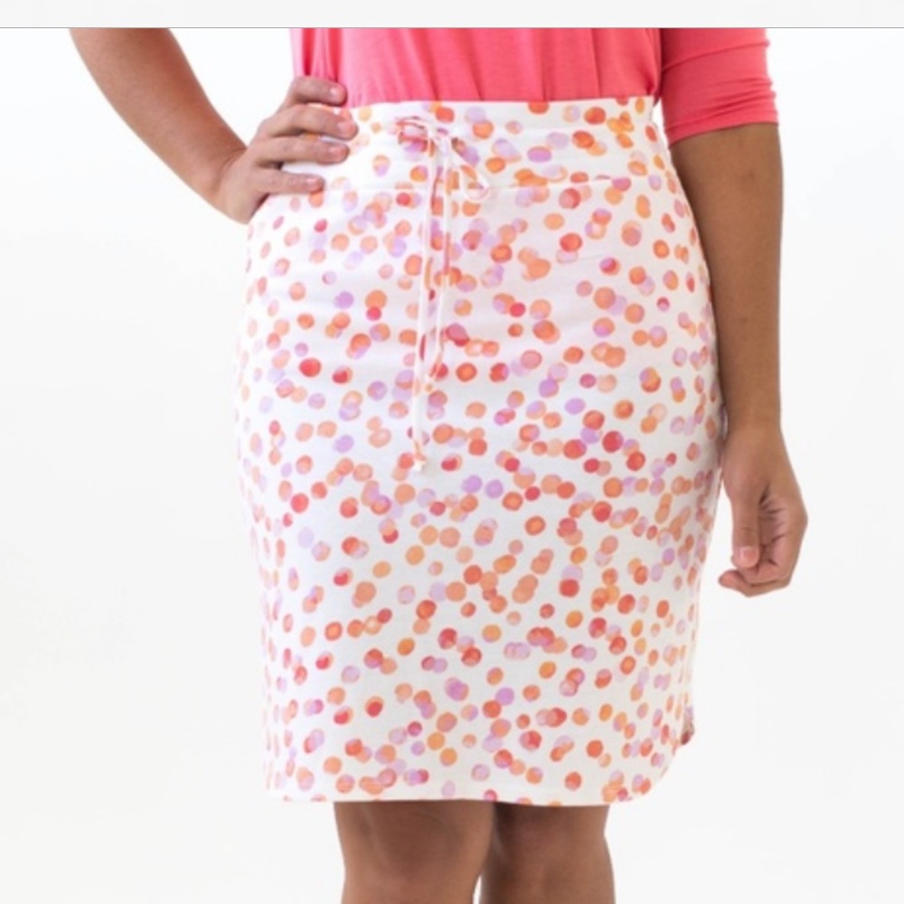 Agnes & Dora Live In Skirt
